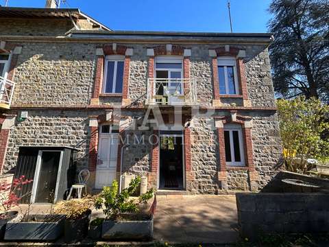 Vente appartement 3 pièces Bagnoles-de-l'Orne 61