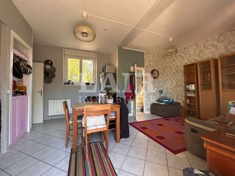 Vente appartement 3 pièces Vente appartement 3 pièces