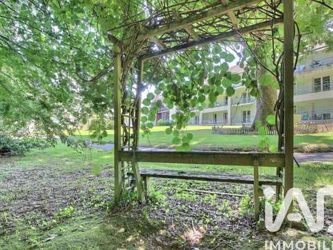 Vente appartement 1 pièce Bagnoles-de-l'Orne 61