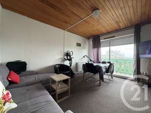 Vente Appartement 2 piècesBagnoles-de-l'Orne
