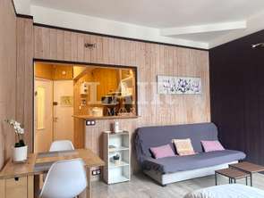 Vente StudioBagnoles-de-l'Orne