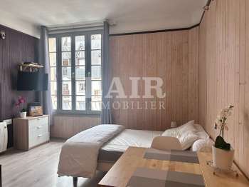 Vente StudioBagnoles-de-l'Orne