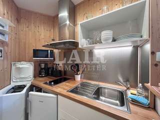 Vente Studio 1 pièce