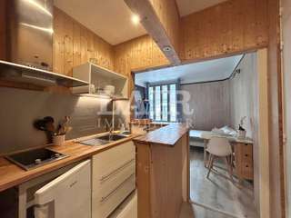 Vente Studio 1 pièce