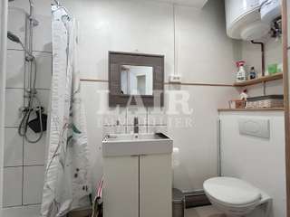 Vente Studio 1 pièce