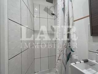 Vente Studio 1 pièce