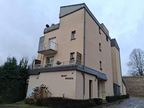 Vente appartement 2 pièces Bagnoles-de-l'Orne 61