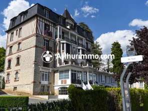 Vente Appartement 2 piècesBagnoles-de-l'Orne