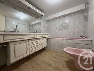 Vente appartement 5 pièces