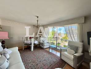 Vente Appartement 3 piècesBagnoles-de-l'Orne