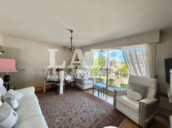 Vente appartement 3 pièces Bagnoles-de-l'Orne 61