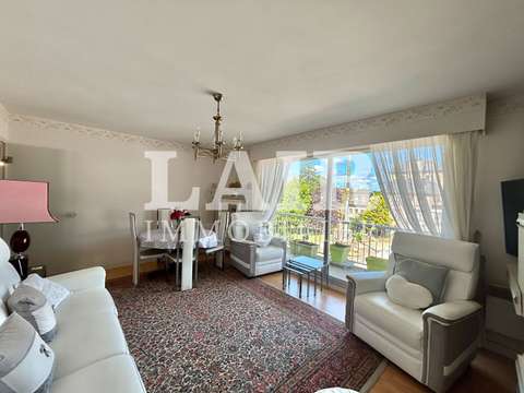 Vente appartement 3 pièces Bagnoles-de-l'Orne 61
