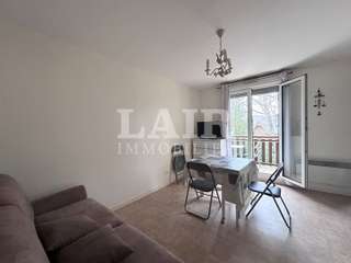 Vente Studio 1 pièce