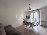 Vente Studio 1 pièce