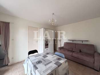 Vente Studio 1 pièce Bagnoles-de-l'Orne 61