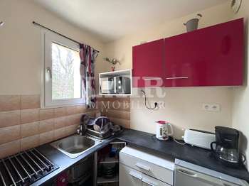 Vente Studio 1 pièce