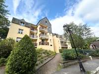 Vente Studio 1 pièce