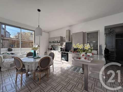 Vente appartement 2 pièces Bagnoles-de-l'Orne 61