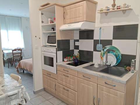 Vente appartement 1 pièce Bagnoles-de-l'Orne 61