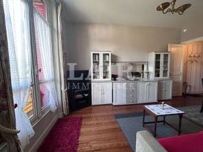 Vente Appartement 2 piècesBagnoles-de-l'Orne