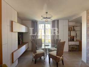 Vente Appartement 3 piècesBagnoles-de-l'Orne