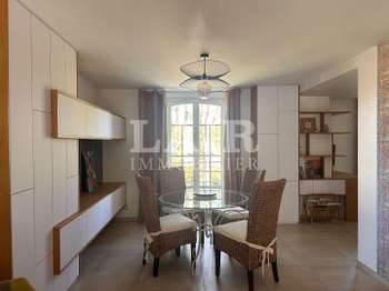 Vente appartement 3 pièces Bagnoles-de-l'Orne 61