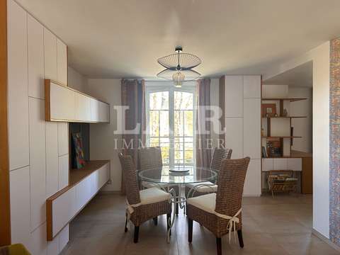Vente appartement 3 pièces Bagnoles-de-l'Orne 61