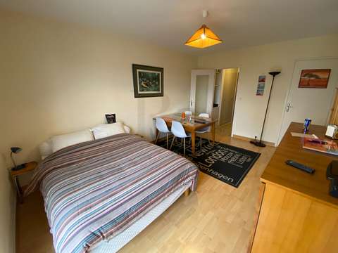 Vente appartement 1 pièce Bagnoles-de-l'Orne 61