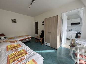 Vente appartement 1 pièce Bagnoles-de-l'Orne 61