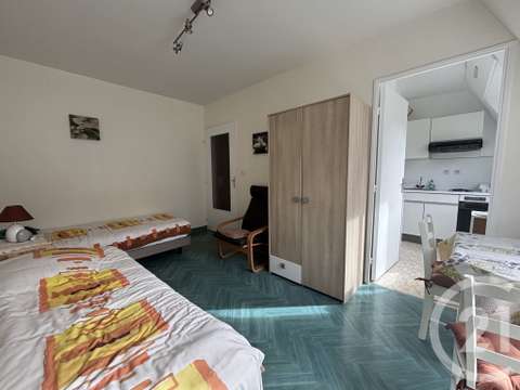 Vente appartement 1 pièce Bagnoles-de-l'Orne 61