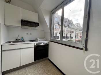 Vente appartement 1 pièce Vente appartement 1 pièce