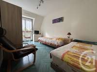 Vente appartement 1 pièce Vente appartement 1 pièce