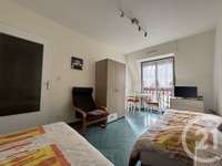 Vente appartement 1 pièce Vente appartement 1 pièce