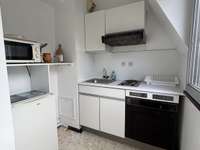 Vente appartement 1 pièce Vente appartement 1 pièce