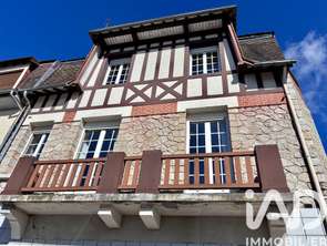 Vente Appartement 3 piècesBagnoles-de-l'Orne