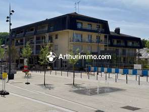 Vente Appartement T1Bagnoles-de-l'Orne