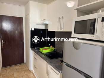 Vente appartement 1 pièce