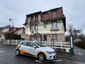 Vente Appartement T1Bagnoles-de-l'Orne