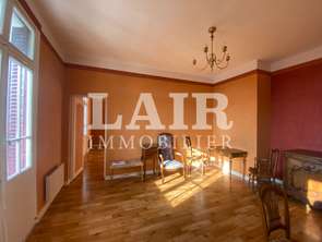 Vente Appartement 3 piècesBagnoles-de-l'Orne