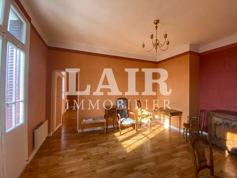 Vente appartement 3 pièces Bagnoles-de-l'Orne 61