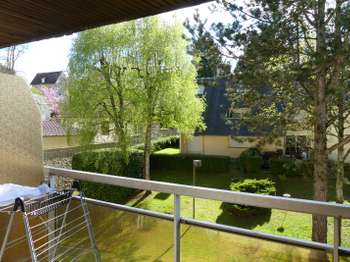 Vente appartement 1 pièce Bagnoles-de-l'Orne 61
