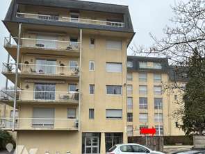Vente Appartement T1Bagnoles-de-l'Orne