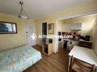 Vente appartement 1 pièce Vente appartement 1 pièce