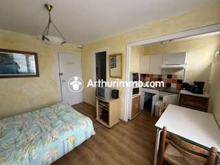 Vente appartement 1 pièce