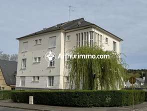 Vente Appartement T1Bagnoles-de-l'Orne