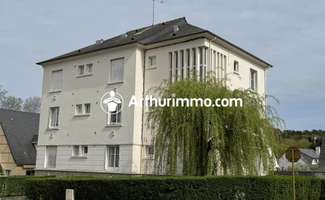 Photo Vente appartement Bagnoles-de-l'Orne
