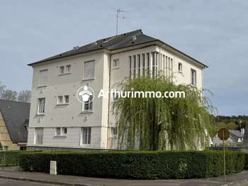 Vente appartement 1 pièce Bagnoles-de-l'Orne 61