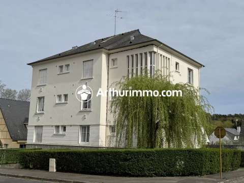 Vente appartement 1 pièce Bagnoles-de-l'Orne 61