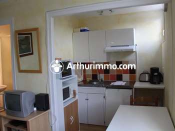 Vente appartement 1 pièce Vente appartement 1 pièce