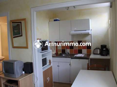 Vente appartement 1 pièce